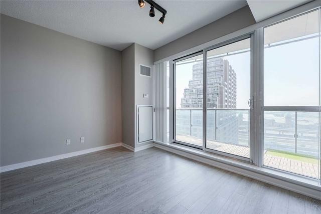 1208 - 150 East Liberty St, Condo with 0 bedrooms, 1 bathrooms and 1 parking in Toronto ON | Image 16