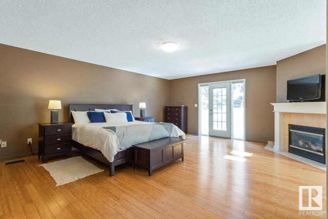 224 Ockenden Pl Nw, House detached with 4 bedrooms, 2 bathrooms and 4 parking in Edmonton AB | Image 24