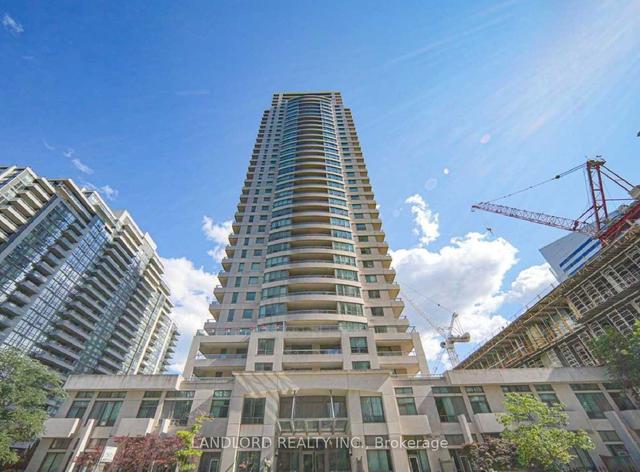 1803 - 23 Hollywood Ave, Condo with 2 bedrooms, 1 bathrooms and 0 parking in Toronto ON | Image 18