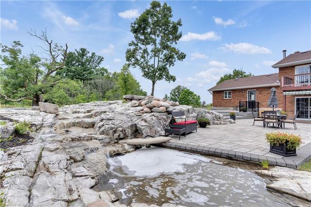 2983 4th Concession Road, House detached with 3 bedrooms, 3 bathrooms and 10 parking in Kingston ON | Image 31