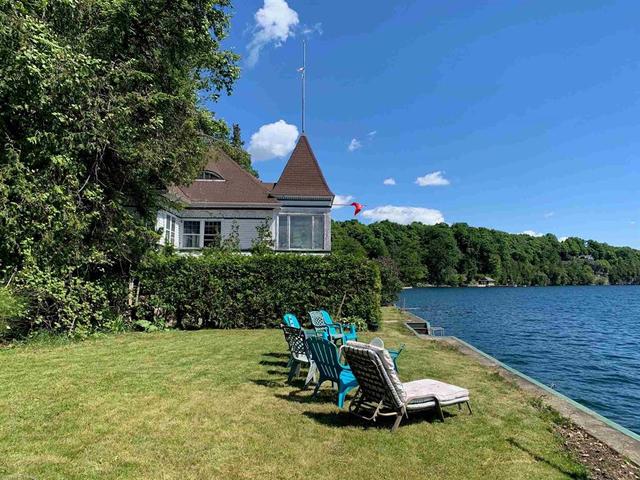 120 Butternut Bay Road, House detached with 3 bedrooms, 1 bathrooms and 2 parking in Elizabethtown Kitley ON | Image 16