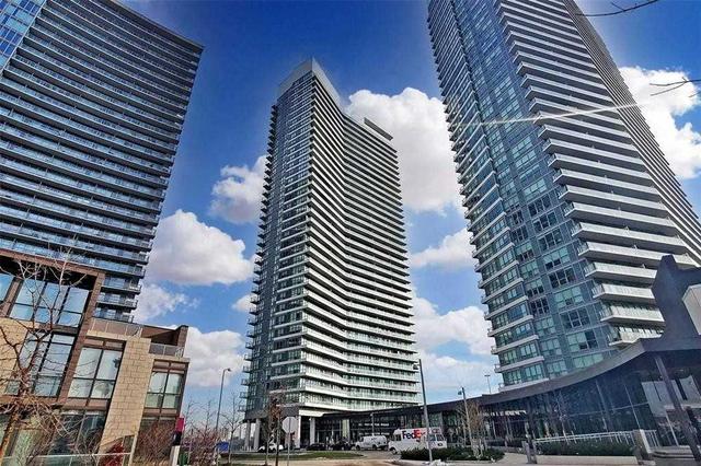 sph07 - 117 Mcmahon Dr, Condo with 1 bedrooms, 1 bathrooms and 2 parking in Toronto ON | Image 1