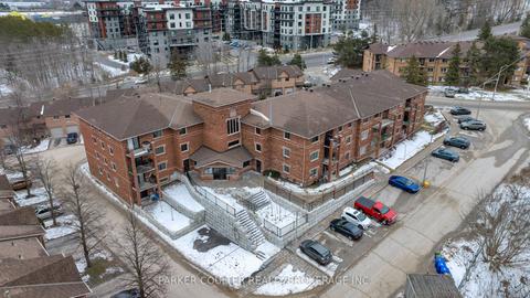 307-1 Quail Cres, Barrie, ON, L4N6W9 | Card Image