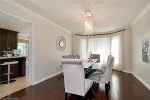 2748 Guilford Cres, House detached with 4 bedrooms, 4 bathrooms and 6 parking in Oakville ON | Image 3