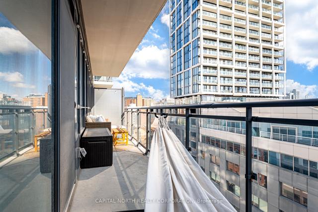 1033 - 460 Adelaide St E, Condo with 1 bedrooms, 1 bathrooms and 1 parking in Toronto ON | Image 10