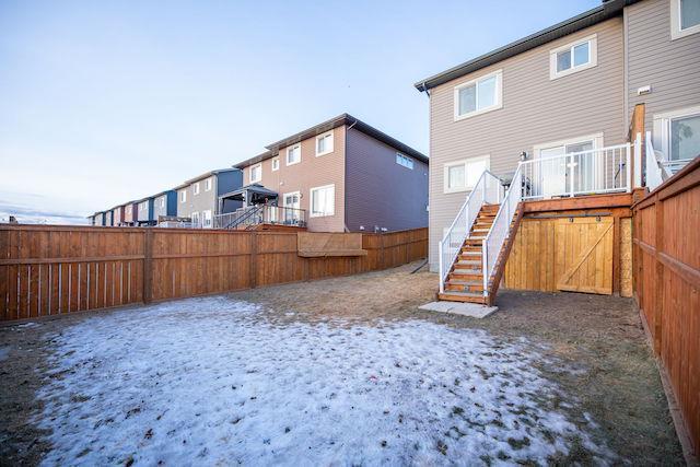 325 Heartland Crescent, Home with 3 bedrooms, 3 bathrooms and 2 parking in Kananaskis AB | Image 34