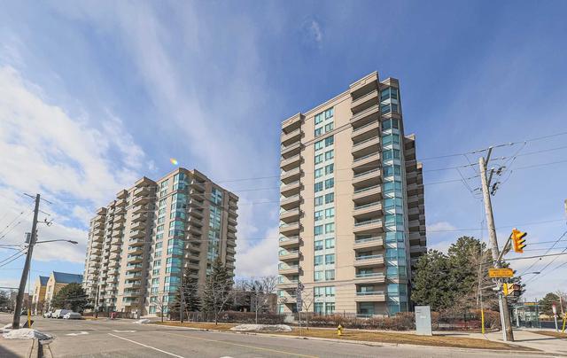 312 - 8 Covington Rd, Condo with 2 bedrooms, 2 bathrooms and 1 parking in Toronto ON | Image 12