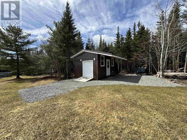 39 Pine Ridge Drive, House detached with 3 bedrooms, 2 bathrooms and null parking in Port Hawkesbury NS | Image 8