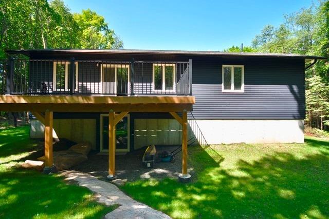 1575 Uffington Rd, House detached with 3 bedrooms, 3 bathrooms and 12 parking in Bracebridge ON | Image 33