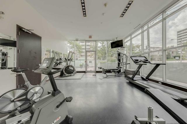 303 - 562 Eglinton Ave E, Condo with 1 bedrooms, 1 bathrooms and 1 parking in Toronto ON | Image 14