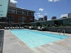 2702 - 33 Charles St E, Condo with 1 bedrooms, 1 bathrooms and 0 parking in Toronto ON | Image 8