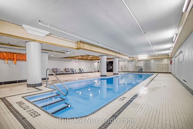 1112 - 1440 Heron Rd S, Condo with 2 bedrooms, 2 bathrooms and 1 parking in Ottawa ON | Image 17