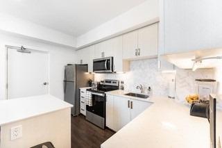 d704 - 5289 Highway 7, Townhouse with 3 bedrooms, 2 bathrooms and 2 parking in Vaughan ON | Image 23
