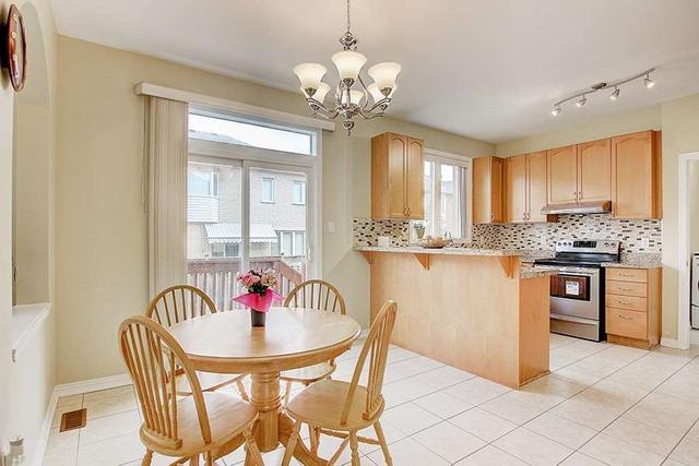 7 Nichols Blvd, House detached with 4 bedrooms, 5 bathrooms and 5 parking in Markham ON | Image 6
