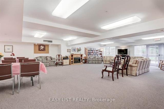 311 - 8 Huron St, Condo with 2 bedrooms, 2 bathrooms and 1 parking in Kawartha Lakes ON | Image 24