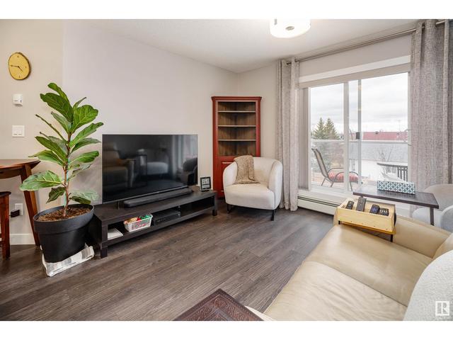 313 - 2229 44 Av Nw, Condo with 1 bedrooms, 1 bathrooms and null parking in Edmonton AB | Image 15