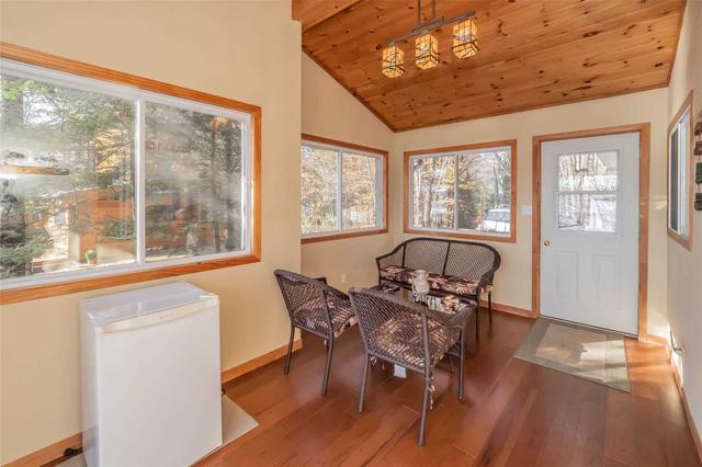 1143 North Morrison Lake Rd, House detached with 3 bedrooms, 2 bathrooms and 5 parking in Gravenhurst ON | Image 4