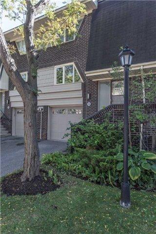 89 Flaming Rose Way, Townhouse with 3 bedrooms, 3 bathrooms and 1 parking in Toronto ON | Image 20