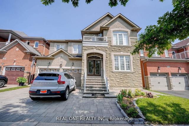115 Townwood Dr, House detached with 4 bedrooms, 4 bathrooms and 4 parking in Richmond Hill ON | Image 1