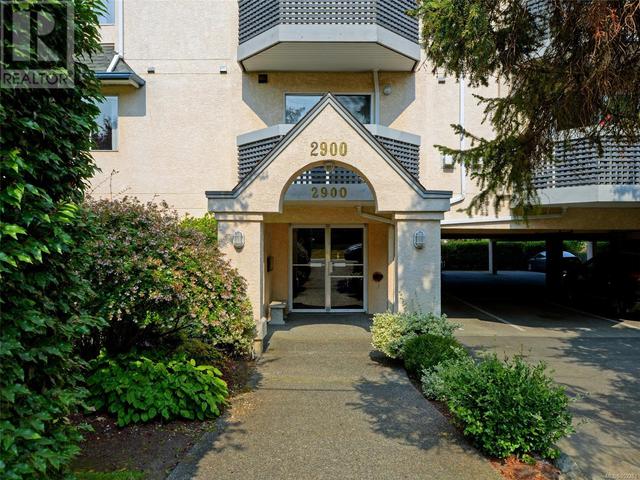 307 - 2900 Orillia St, Condo with 1 bedrooms, 1 bathrooms and 1 parking in Saanich BC | Image 23