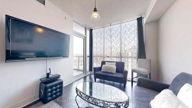 1401 - 88 Sheppard Ave E, Condo with 1 bedrooms, 1 bathrooms and 0 parking in Toronto ON | Image 19