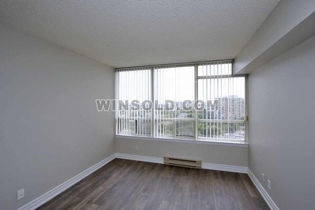 1422 - 32 Clarissa Dr, Condo with 2 bedrooms, 2 bathrooms and 1 parking in Richmond Hill ON | Image 12