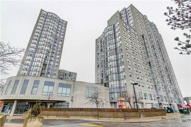 1004 - 2550 Lawrence Ave E, Condo with 2 bedrooms, 2 bathrooms and 1 parking in Toronto ON | Image 1