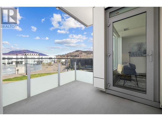 401 - 1191 Sunset Drive, House attached with 3 bedrooms, 2 bathrooms and 1 parking in Kelowna BC | Image 25