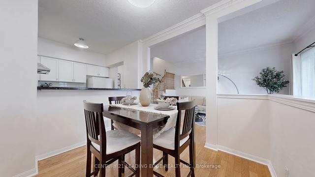 25 - 1 Alpen Way, Townhouse with 3 bedrooms, 3 bathrooms and 2 parking in Markham ON | Image 21