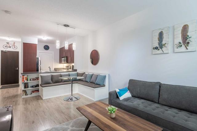 118 - 205 The Donway W, Condo with 1 bedrooms, 1 bathrooms and 1 parking in Toronto ON | Image 13