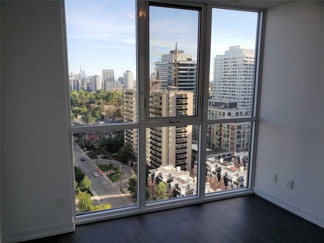 1910 - 125 Redpath Ave, Condo with 2 bedrooms, 2 bathrooms and 1 parking in Toronto ON | Image 13