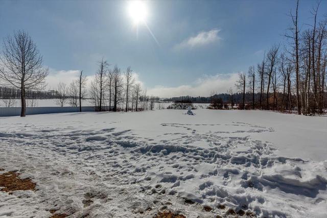 38261 Range Road 13, House detached with 4 bedrooms, 3 bathrooms and null parking in Red Deer County AB | Image 37