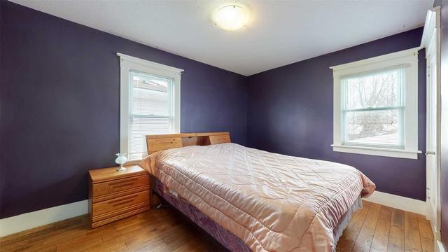 5049 Armoury St, House detached with 4 bedrooms, 2 bathrooms and 2 parking in Niagara Falls ON | Image 6