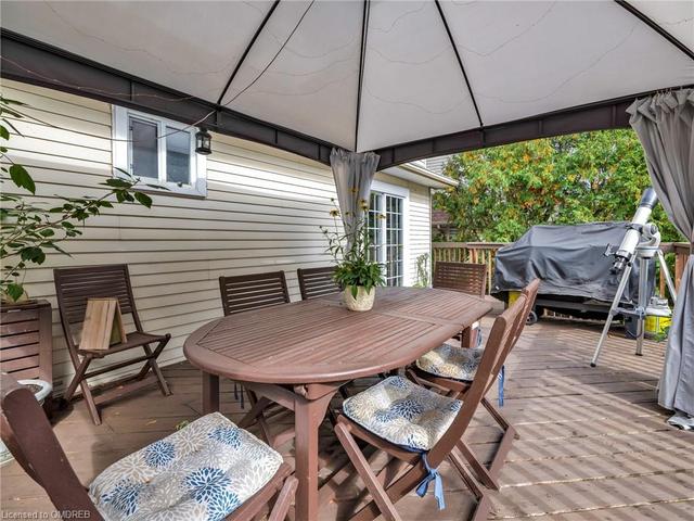 2114 New Street, House detached with 3 bedrooms, 3 bathrooms and 3 parking in Burlington ON | Image 31