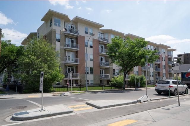 409 - 1410 2 Street Sw, Condo with 2 bedrooms, 2 bathrooms and 1 parking in Calgary AB | Image 31