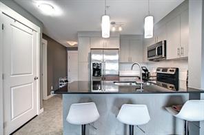 4308 - 240 Skyview Ranch Road Ne, Condo with 2 bedrooms, 1 bathrooms and 1 parking in Calgary AB | Image 7