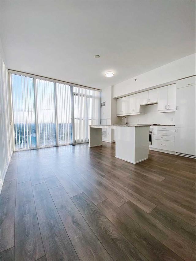 2602 - 426 University Ave, Condo with 1 bedrooms, 1 bathrooms and 0 parking in Toronto ON | Image 6