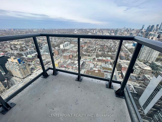5013 - 108 Peter St, Condo with 2 bedrooms, 2 bathrooms and 1 parking in Toronto ON | Image 4
