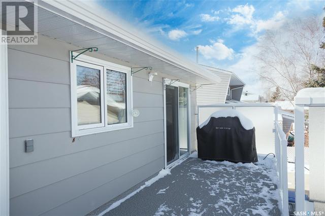 1062 Wyllie Crescent, House detached with 4 bedrooms, 2 bathrooms and null parking in Prince Albert SK | Image 8