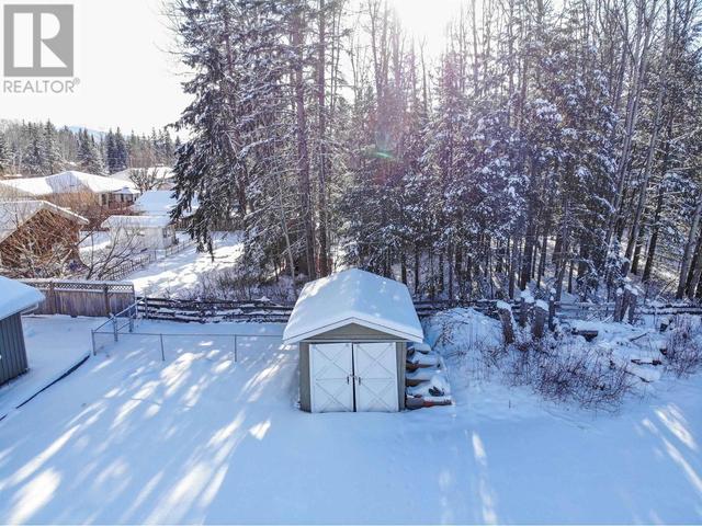 2673 Gavlin Road, House detached with 4 bedrooms, 2 bathrooms and null parking in Quesnel BC | Image 17