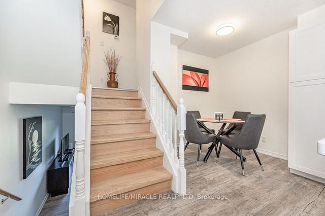 46 - 211 Veronica Dr E, Townhouse with 3 bedrooms, 2 bathrooms and 2 parking in Kitchener ON | Image 36