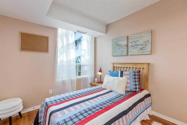 402 - 1 Emerald Lane, Condo with 2 bedrooms, 2 bathrooms and 2 parking in Vaughan ON | Image 10