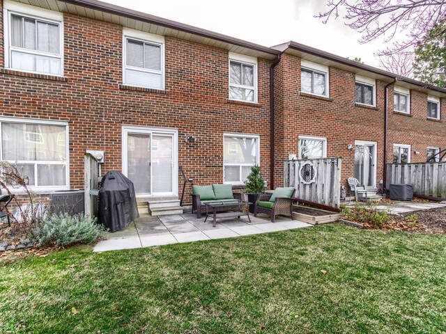 47 - 725 Vermouth Ave, Townhouse with 3 bedrooms, 3 bathrooms and 2 parking in Mississauga ON | Image 31