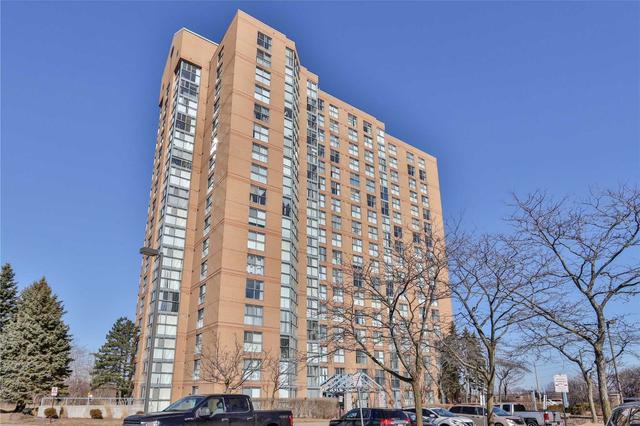 508 - 90 Dale Ave, Condo with 2 bedrooms, 2 bathrooms and 2 parking in Toronto ON | Image 1