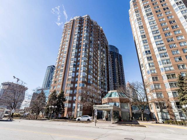 2006 - 335 Webb Dr, Condo with 2 bedrooms, 2 bathrooms and 1 parking in Mississauga ON | Image 12