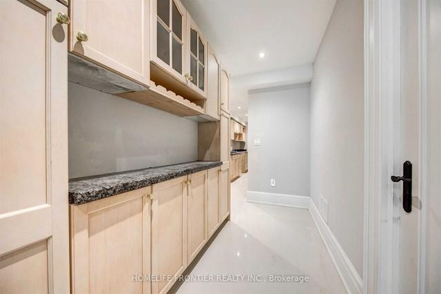 82 Cameron Ave, House detached with 4 bedrooms, 4 bathrooms and 3 parking in Toronto ON | Image 20