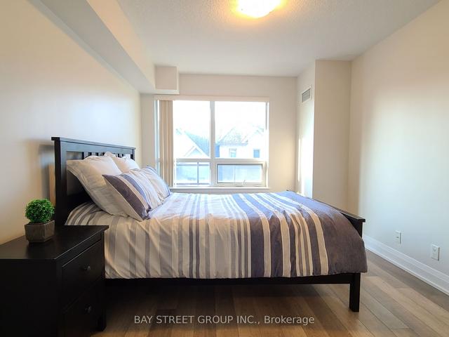 319 - 376 Highway 7 E, Condo with 1 bedrooms, 1 bathrooms and 1 parking in Richmond Hill ON | Image 7