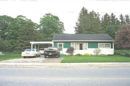251 Main St E, House detached with 3 bedrooms, 1 bathrooms and 4 parking in Southgate ON | Image 1