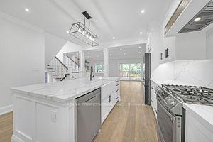 43 Ninth St, House detached with 4 bedrooms, 5 bathrooms and 3 parking in Toronto ON | Image 30