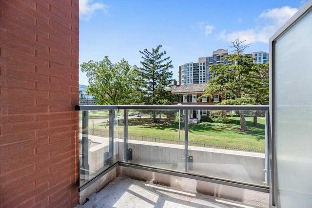 th7 - 5162 Yonge St, Townhouse with 2 bedrooms, 4 bathrooms and 1 parking in Toronto ON | Image 31